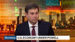 The Short-Term Sugar High in the U.S. Economy News Clip