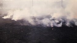 Natural Disaster Stock Footage