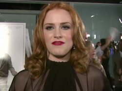 'Whatever Works' Premiere Stock Footage