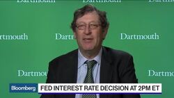 BOJ, Fed Hit by Semi-Slump Conditions: Blanchflower News Clip