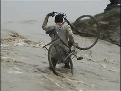 Aftermath of floods, aid reaching victims News Clip