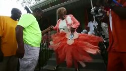 New Orleans: 10 Years After Hurricane Katrina Stock Footage