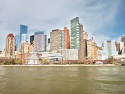 New York Stock Footage