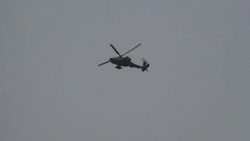 VOICED : Fuerzas del gobierno avanzan posiciones en Yemen News Clip