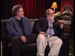 Director's cut of Oscar winning Mozart bio-pic released News Clip