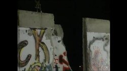 +4:3 MEast pro-democracy domino effect evokes 1989 fall of communism Instructional Video