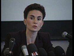 FRANCE: FIRST RESULTS OF BSE TESTS RELEASED News Clip