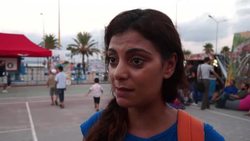 New 'Jazz Village' makes debut at historic music festival News Clip