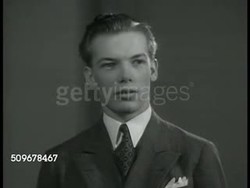 Dramatization about church marriage Instructional Video