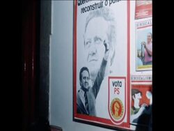 SYND 29 7 78 PRESIDENT EANES CALLS MEETING OF REVOLUTIONARY COUNCIL DURING CRISIS Instructional Video