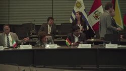 CLEAN : Oil meeting in Quito looks for Latin American consensus News Clip