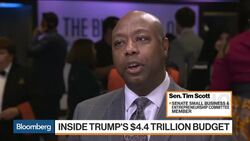 Sen. Scott Says Regulation 'Oppressive' to Small Businesses News Clip