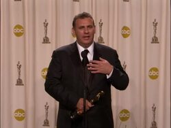 2007 Academy Awards Stock Footage