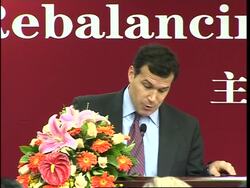 US Treasury official on currency flexibility News Clip