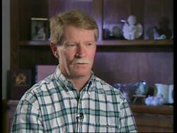 USA: TIMOTHY McVEIGH'S TRIAL FOR OKLAHOMA CITY BOMBING BEGINS UPDATE News Clip