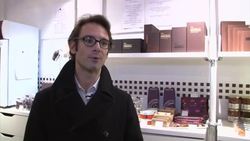 Exclusive club for chocolate lovers Instructional Video