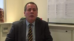 CLEAN : HSBC confirms boss holds Swiss bank account; 2014 profits sink News Clip