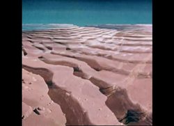 RR7627A SPACE THE VIKING MISSION TO MARS News Clip