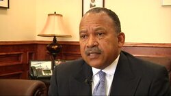 Mass NYPD retraining after chokehold death News Clip