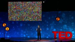 TED: A simple new blood test that can catch cancer early | Jimmy Lin Instructional Video