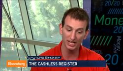 Apple Has Given Upper Hand to Merchants: Priebatsch News Clip