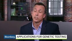 What Makes Sure Genomics' DNA Testing Kits Different? News Clip