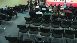 CLEAN : Cannes: Sergei Loznitsa presents Krotkaya (A Gentle Creature) News Clip