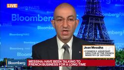 National Front's Messiha on France in Euro Zone News Clip