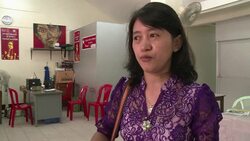 CLEAN : Millions back Suu Kyi call for Myanmar charter change News Clip