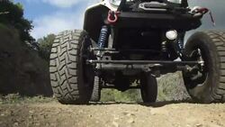 Conquer Boulders in the $150,000 Vintage Jeep Scrambler News Clip