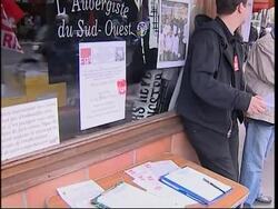 Tough policy on immigration angers workers and employers News Clip