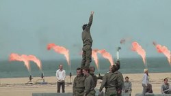 CLEAN : D Day: Hollande salutes the courage of the Red Army News Clip