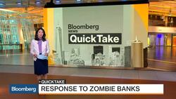 QuickTake: Response to Zombie Banks News Clip