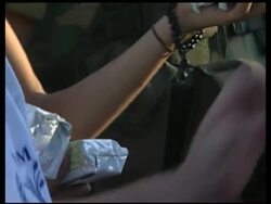 EDIT WFP distributes water and food to quake victims in Port au Prince News Clip