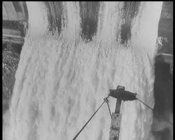 RUSSIAN DAM News Clip