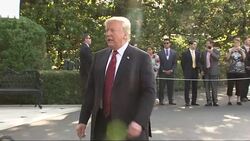 Judge Hears 'Emoluments' Case Against Trump News Clip