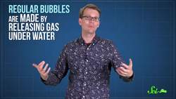 Sonoluminescence: When Sound Creates Light Instructional Video