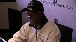 CLEAN : RugbyU: Plaintiffs drop race case against Springboks News Clip