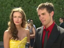 2008 Teen Choice Awards Stock Footage