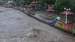 CLEAN : C. America death toll from Tropical Storm Nate rises to 20 News Clip