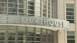 CLEAN : Two more FIFA suspects enter pleas in New York court News Clip