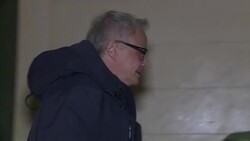 CLEAN : Briton to go on trial for murder of girlfriend in Paris News Clip