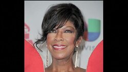 CLEAN : Soul singer Natalie Cole dead at 65 News Clip