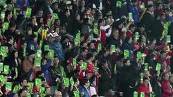 VOICED : Copa America 4 de julio News Clip