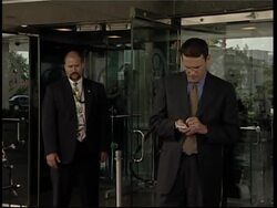 Israeli Deputy PM meets US Secretary of State, Olmert comment News Clip