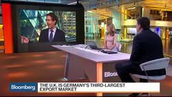 German Business Sentiment Plunges News Clip