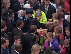 WORLDWIDE: FUTURE OF THE US ECONOMY IS UNCERTAIN Instructional Video