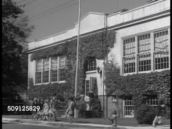 1944: USA Instructional Video