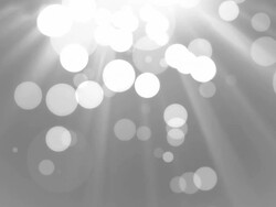 Gray Background (Loopable) Stock Footage