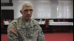 US forces manning new radar defence site in Turkey, US commander sots News Clip